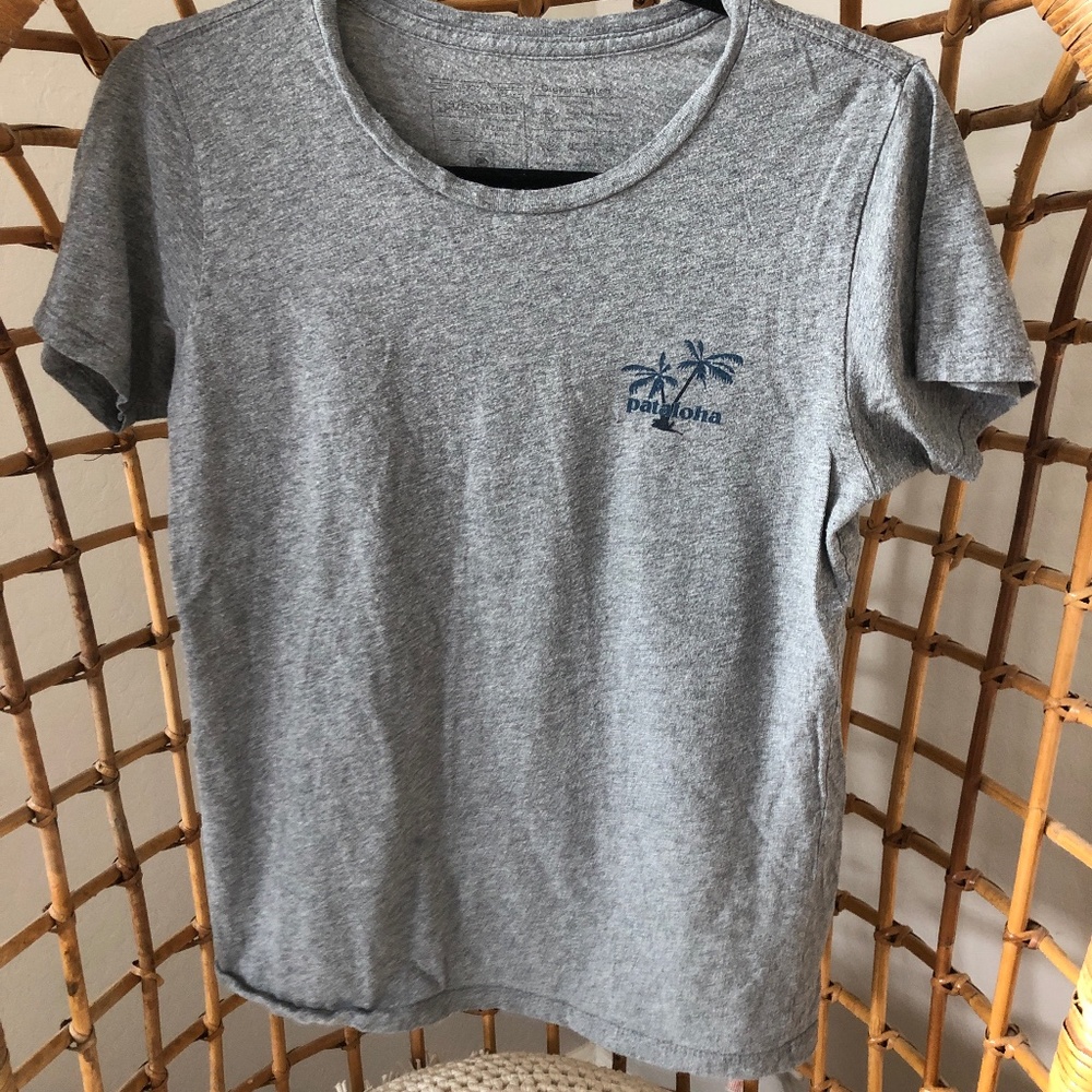 Patagonia “Pataloha” shirt, size small